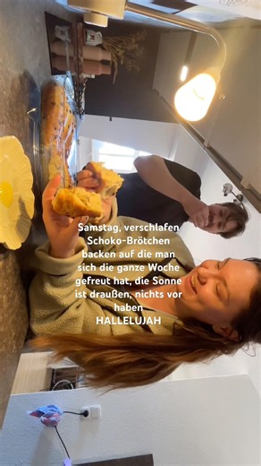 Liebe solche Samstage 🥹🥰🫶🏻✨ #hallelujah