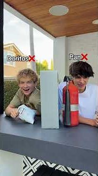 Lying challenge with @kaidoleeroberts429 and @brentrivera