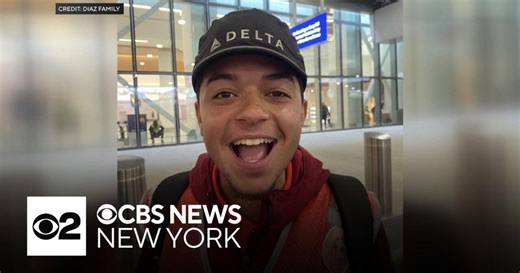 Family furious as ex-NYC firefighter charged in DUI death granted bail