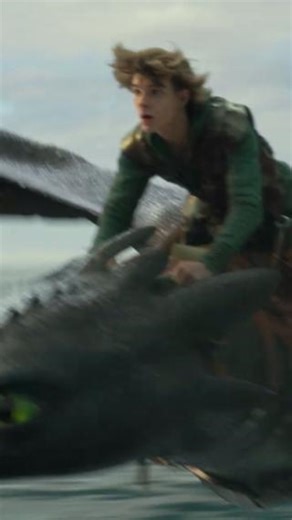 Hold onto your popcorn, it's going to be an epic ride 🔥🍿 Be the FIRST to experience HOW TO TRAIN YOUR DRAGON with EARLY ACCESS screenings TONIGHT! Reserve your seats now at WyoMovies.com. | Wyomovies Cheyenne