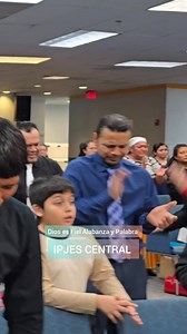 1M views · 46K reactions | Poderoso Jesús #DiosesFiel #palabradeDios #iglesiadeCristo #alabanzas_cristianas #aleluya #coroscristianos #corosdefuego | Iglesia Pentecostés "Jesucristo Es El Señor" | Facebook