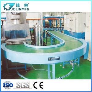 [Hot Item] Stainless Steel Powered Loading and Unloading Belt Conveyor for Trucks