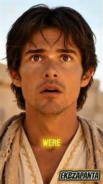 ⚔️ ONE LIFE. ONE COMMAND. 72,000 ANGELS. ⚔️By God’s order, heaven moved to protect one mortal