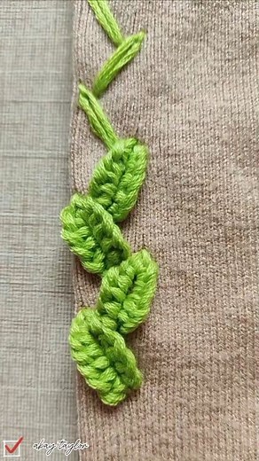 TIPS AND TRICKS SEWING FOR BEGINNER'S, TEKNIK JAHIT TANGAN, #sewing_tips_and_trick_beginners #sewing #stitching #sewingtips #sewinghacks #diy #tutorial | Abay Taylor