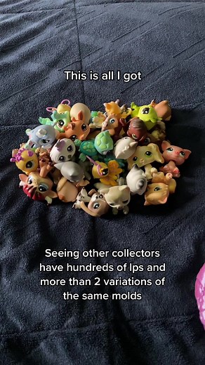 It’s growing, just very… very slowly #L#LPSL#LPStokL#LPStiktokL#LittlestPetShopL#LPSvideosL#LittlestPetShopVideosL#LPScollectorL#LPStiktoksL#LittlestPetShoptokL#LittlestPetShopTiktokL#LPScollectionL#LittlestpetshopcollectionLittlestpetshopcollector