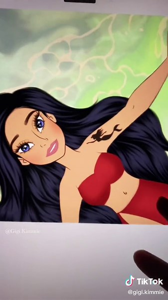 Princess Melody “Grown/Glow Up” #disney #disneyprincess #glowup #glowups #disneyglowup #thelittlemermaid #ariel #princess #princessmelody #fyp #melody