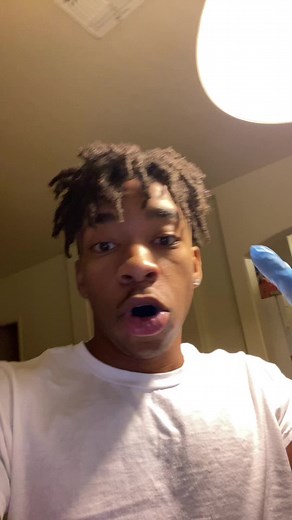 Girlfriend helping me unload 😂❤️#freezedriedskittles