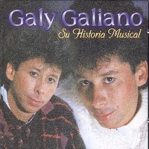 Labios de Miel - Galy Galiano: Song Lyrics, Music Videos & Concerts