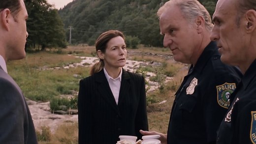 The Contract - Full Movie