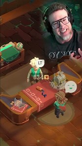 THIS is why you MUST play #moonlighter2