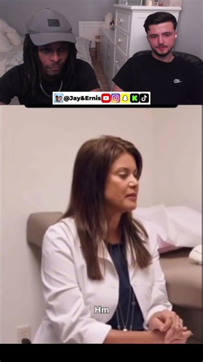 Lmfao #viral #reactions #funny #pregnant #jayandernis