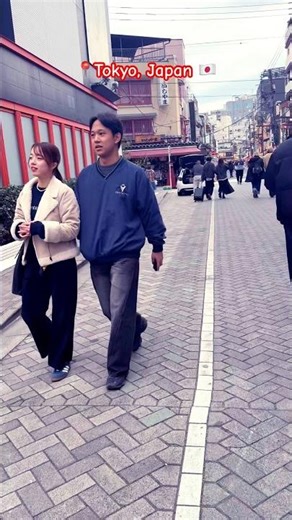 📍Tokyo, Japan 🇯🇵 | #tokyo #japan #ytshorts