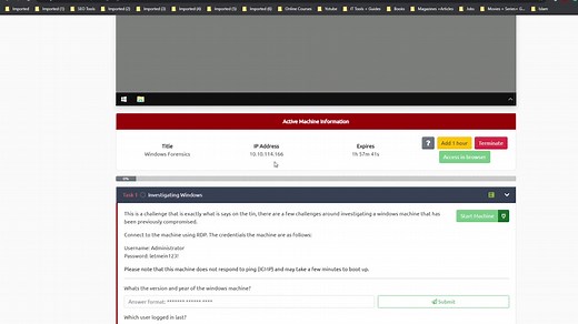 Computer Forensics Training | 计算机电子取证技术 | 溯源取证