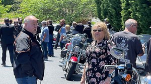 'He had a heart of gold:' Appomattox community honors 22-year-old killed in crash