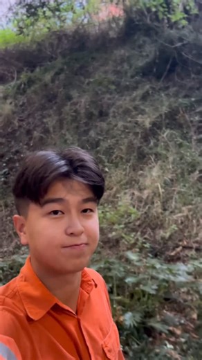 Aya on Instagram: "DAY-10 100 followers= 1km challenge"