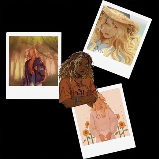 GABRIELA || #pleasedontletthisflop #pjo #annabethchase #katseye #gabriela #iconic #edit #fypシ゚viral