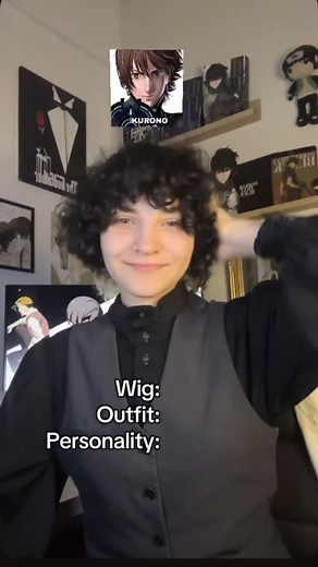 4.2K reactions · 41 shares | New Anime Character —- I‘s say a solid 6/10 #anime #cosplay | Cosmiplay | Facebook