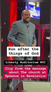 Pastor Joe Persaud Liberty Bible Fellowship Church Joseph Persaud #maverickworship #sermon #jesuschrist #God #gospel #NYC | Pastor Joe Persaud