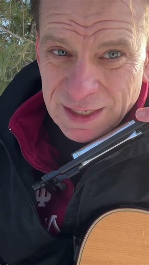 Intro to “Into Heaven”