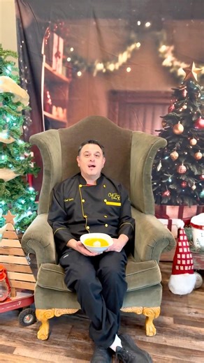 Fresh from Chef Pam's Kitchen! Our new Roasted Squash Soup is making its debut at today’s Farmers Market — and Chef Jerry is here to tell you all about it! Grab yours while it lasts: 👉 $10 for one 👉 $16 for two Plus, we’ve got plenty of other homemade soups crafted by our Executive Chef, Chef Jerry. Perfect for cozy winter days! ❄️ We’re here now through 12:30 PM — swing by Chef Pam’s Kitchen and stock up! | Chef Pams Kitchen