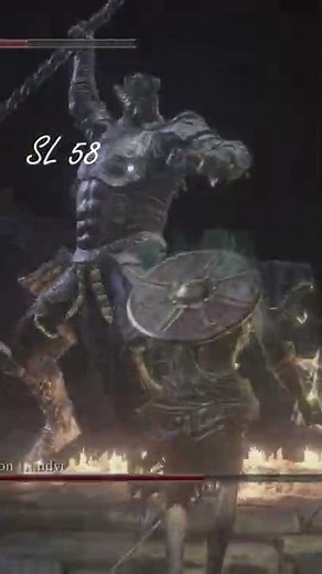 Best NG PvE Build 😱 Dark Souls 3