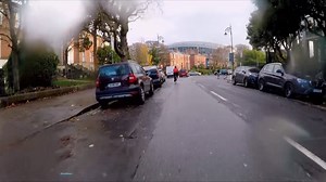 5.9K views · 19 reactions | As a motorist, do you use the #DutchReach? Reduce the potential for serious injury with this very simple manoeuvre. | Road Safety Authority Ireland | Facebook