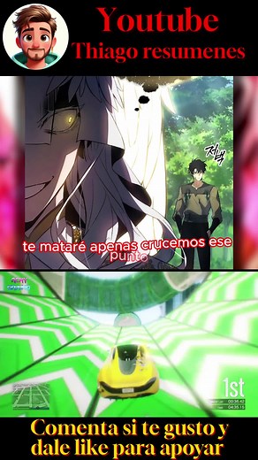 La regresión 100 en el manga del jugador máximo