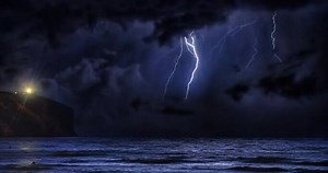Lighthouse Night Storm Images – Browse 33,160 Stock Photos, Vectors, and Video