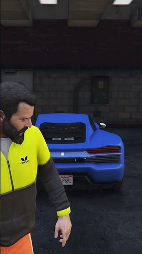 GTA 5: Story Mode Garage Location [2023]
