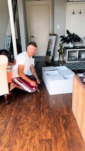 66K views · 1.8K reactions | Wearing my wedding dress to get my husband's reaction  | Happilyevansafterr | Facebook