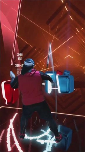 劣等上等 / Giga【フルは説明欄から】#shorts #beatsaber
