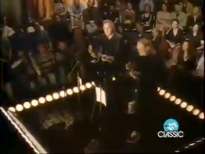 Johnny Cash & Willie Nelson with "Ring of Fire" | Skyville Live
