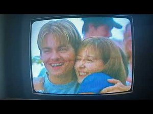 Opening to Snow Dogs 2002 VHS