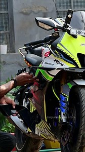 Side Winget for All Bikes