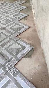 318K views · 699 reactions | serrated corner ceramic | Mini cement | Facebook