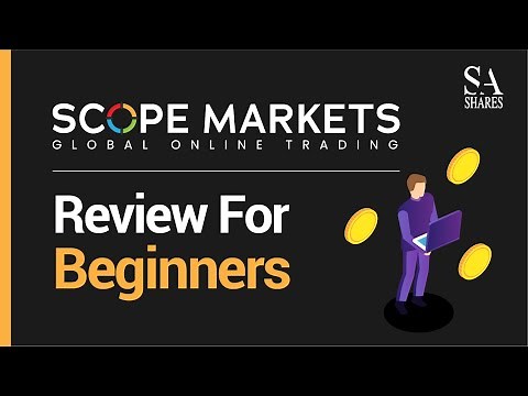 Scope Markets Review For Beginners