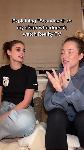 Explaining “Scandavol” Drama: Vanderpump Rules Scandal Unveiled