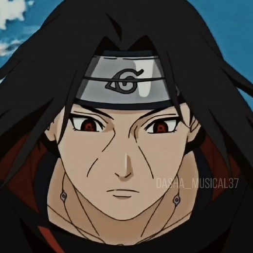 Understanding Uchiha Itachi and His Susanoo