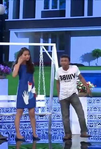 Understanding Modern Stage Design in Performances