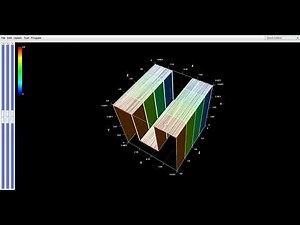 Baumer OXM 2D Profile Sensor, can you convert to 3D? ….Yes!