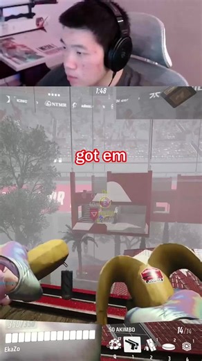 Mastering the Impossible Aim Trainer in The Finals Game