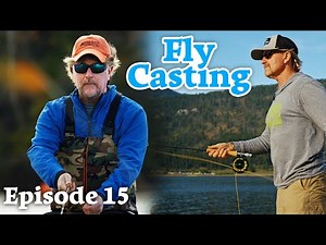 The Complete Guide to Fly Casting Sinking Lines (feat. Kelly Galloup)