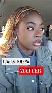 Ladies, Being Attractive Opens Doors — Your Appearance Creates Opportunitie