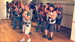 338K views · 640 reactions | What's your Friday Dance Party tune? Thanks to our friends at Humankind for sharing these dad (and mom) dance moves! | KING 5 | Facebook
