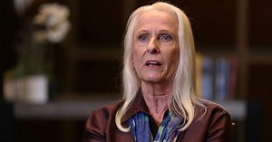 Romance scam victim speaks out on "psychological manipulation" that cost her $2.5 million