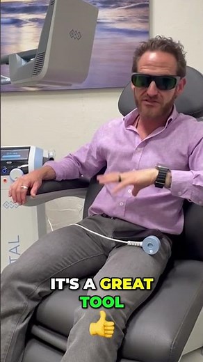 Red Light Laser Therapy: Fast Pain Relief for Joints