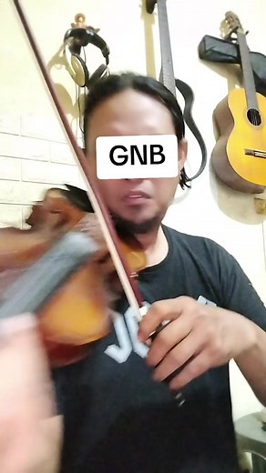 Dezi Stormz Ode to Joy violin - Guts and Black Powder Roblox cover
