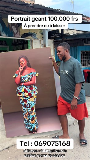 Vidéos de Ténor Obia (@tenor_obia) avec son original - Relfekazama