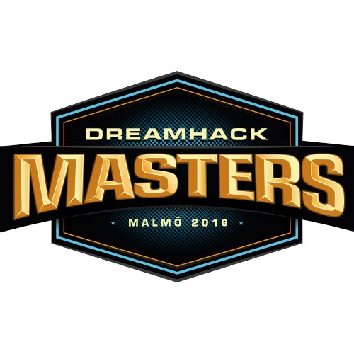 DreamHack Masters Malmö 2016
