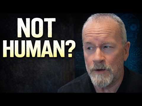 What If the Antichrist Isn’t Human?
